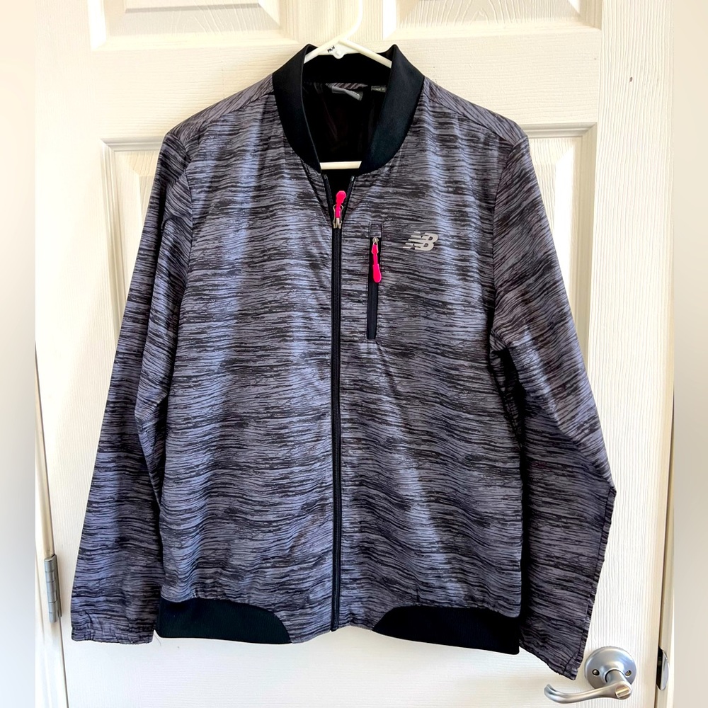 New Balance Women Jacket